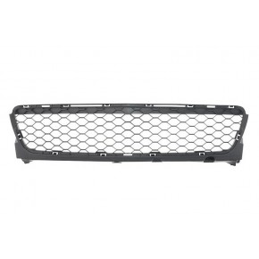 Решётка в передний бампер (седан) Mazda 3 - 1 поколение