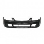 Бампер передний под покраску Mazda 323 / 323F / Protege