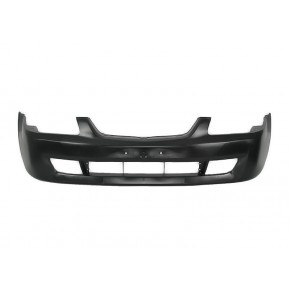 Бампер передний под покраску Mazda 323 / 323F / Protege