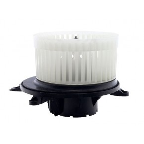 Вентилятор отопителя салона Mazda 6 - 1 поколение