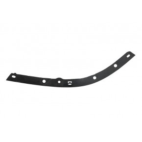 Спойлер переднего бампера левый Mazda 6 - 2 поколение