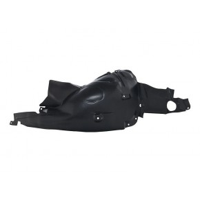 Подкрылок передний левый задняя часть Mercedes W245 B-CLASS