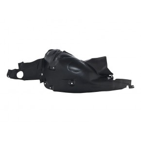 Подкрылок передний правый задняя часть Mercedes W245 B-CLASS