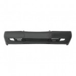 Бампер передний с центральной накладкой грунт Mercedes W202