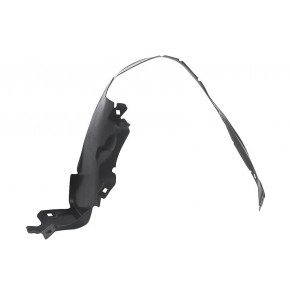 Подкрылок передний левый центральная часть Mercedes W202