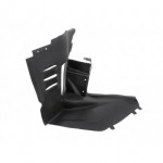 Подкрылок передний правый передняя часть Mercedes W202