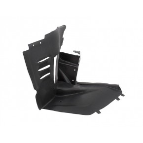 Подкрылок передний правый передняя часть Mercedes W202