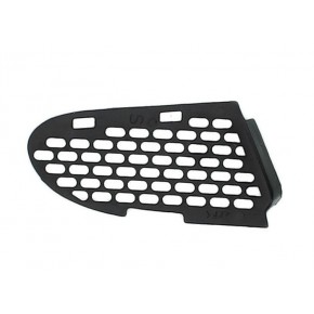 Решётка в передний бампер правая Mercedes W202