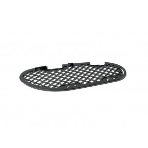 Решётка в передний бампер правая внешняя Mercedes W202