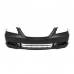 Накладка под номер Mercedes W202