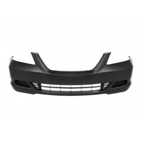 Накладка под номер Mercedes W202