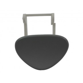 Заглушка омывателя фары правая Mercedes W203