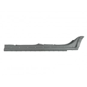 Порог левый Mercedes W203