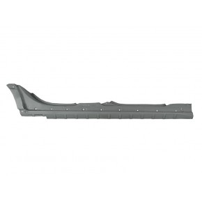 Порог правый Mercedes W203