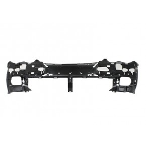 Усилитель переднего бампера Mercedes W203