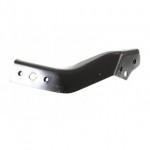 Кронштейн переднего бампера левый Mercedes W204