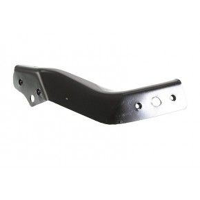 Кронштейн переднего бампера правый Mercedes W204