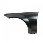 Крыло переднее левое алюминий Mercedes W204