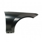 Крыло переднее правое алюминий Mercedes W204