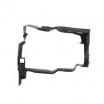 Панель передняя левая Mercedes W204