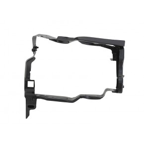 Панель передняя левая Mercedes W204