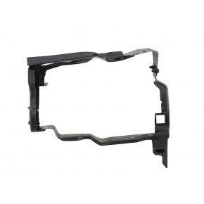 Панель передняя правая Mercedes W204