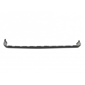 Спойлер заднего бампера Mercedes W210