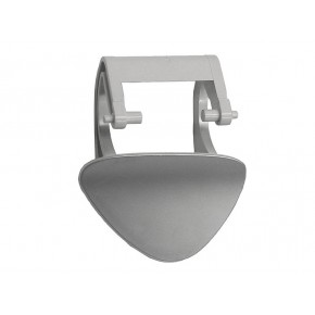 Заглушка омывателя фары левая Mercedes W211