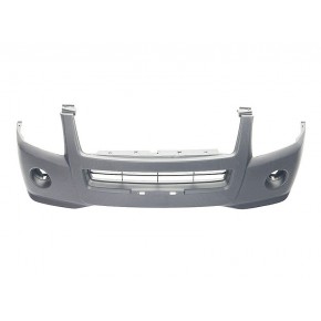 Накладка переднего бампера Mercedes W211