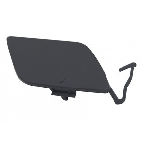 Заглушка буксировочного крюка в передний бампер (седан) (комби) Mercedes W211