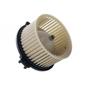 Вентилятор отопителя салона Mercedes W163