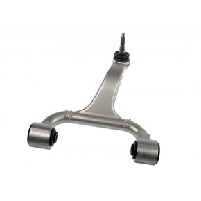 Рычаг передней подвески левый верхний (комплект) Mercedes W163