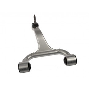 Рычаг передней подвески правый верхний (комплект) Mercedes W163