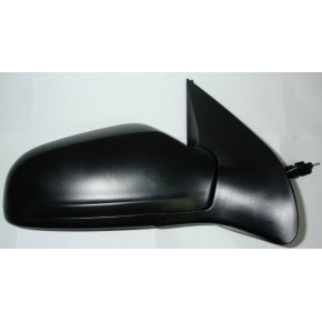 Зеркало правое (4 дв) (5 дв) механическое с тросиком (выпуклое) Opel Astra H