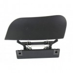 Заглушка омывателя фары левая Mercedes W220