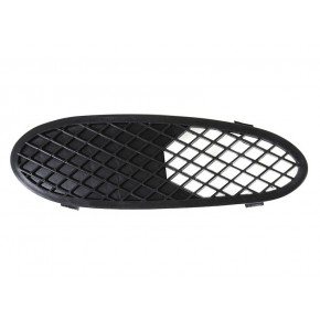 Решётка в передний бампер правая Mercedes W220