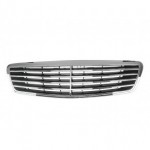 Решётка радиатора Mercedes W220
