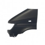 Крыло переднее левое с большим отверстием под повторитель Mercedes Sprinter