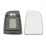 Стекло правого зеркала верхнее (выпуклое) Mercedes Sprinter