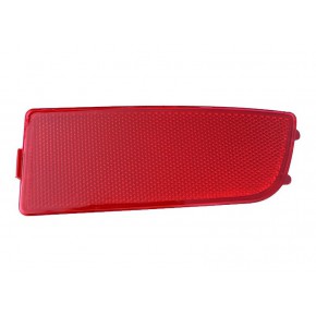 Отражатель заднего бампера правый Mercedes Sprinter