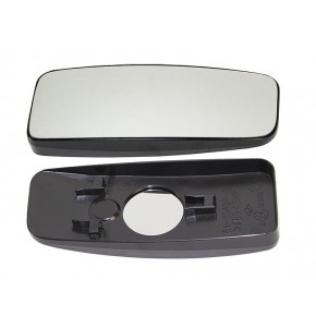 Стекло правого зеркала Mercedes Sprinter