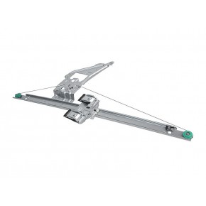 Стеклоподъёмник передней двери правый электрический без электромотора Mercedes Sprinter