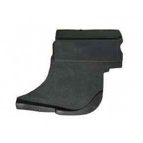 Защита под двигатель левая Mercedes Vito / Viano