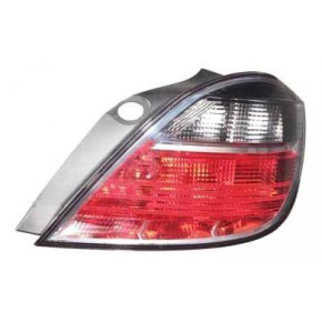 Задний фонарь внешний правый (хэтчбэк) Opel Astra H