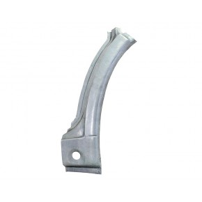 Ремкомплект передней арки правый задняя часть Mercedes Vito / Viano