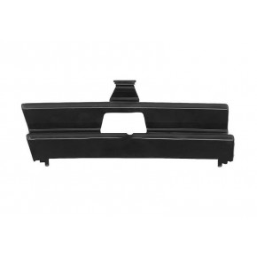 Заглушка буксировочного крюка в передний бампер Mercedes W124  E124