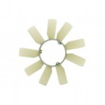 Крыльчатка вентилятора Mercedes W124  E124