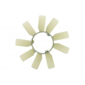 Крыльчатка вентилятора Mercedes W124  E124