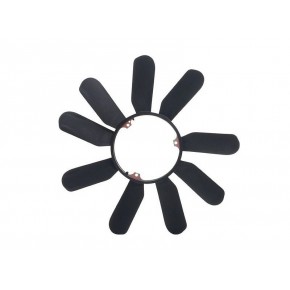 Крыльчатка вентилятора Mercedes W124  E124