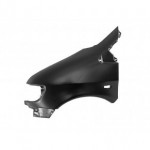 Крыло переднее левое с квадратным отверстием под повторитель Mercedes Vito / Viano